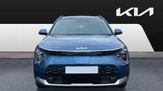 Kia Niro 150kW 4 65kWh 5dr Auto Electric Estate